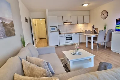 apartman za odmor Obiteljski odmor Heiligenhafen