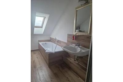 Ferienwohnung - in Hildebrandts