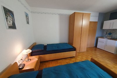 Vakantieappartement Gezinsvakantie Zwingenberg