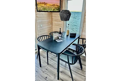 Hausboot Koje INE Huus & Meer