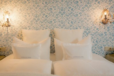Apartament Dla rodzin Bad Wiessee
