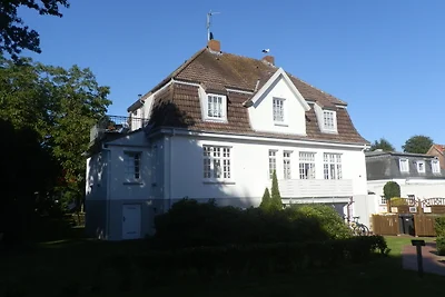 Villa Friedericia - Whg.1