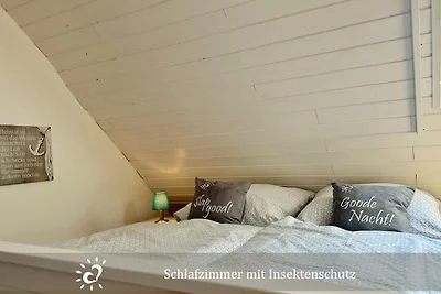 Vakantieappartement Gezinsvakantie Dorum