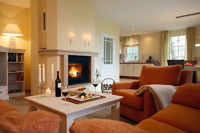 Dünenmeer Ferienhäuser