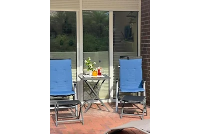 Mimi an der Ostsee - ABC340