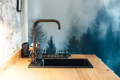 Vakantieappartement Gezinsvakantie Eisenberg
