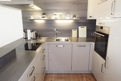 Vakantieappartement Gezinsvakantie Hohwacht
