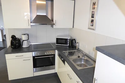 Leuchtturm 17 - Grossenbrode