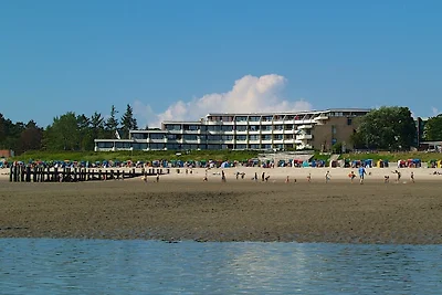 Appartamento Vacanza con famiglia Föhr