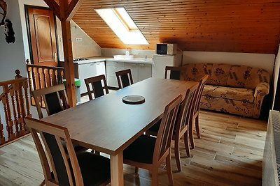 11 féröhelyes apartman