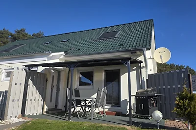 Ferienhaus Köhler Am Achterwasser