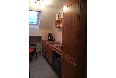 Vakantieappartement Gezinsvakantie Prüm