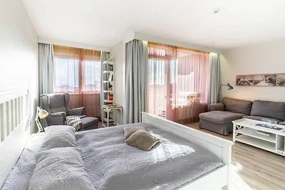 Apartamento Vacaciones familiares Dahme