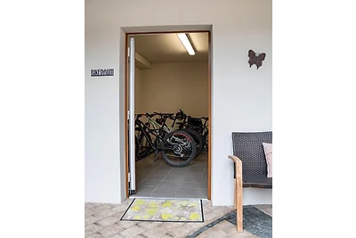 apartman za odmor Obiteljski odmor Ehrwald