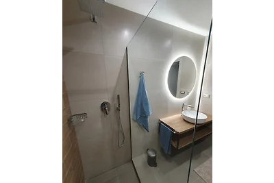 Playa degli Angeli GRECALE