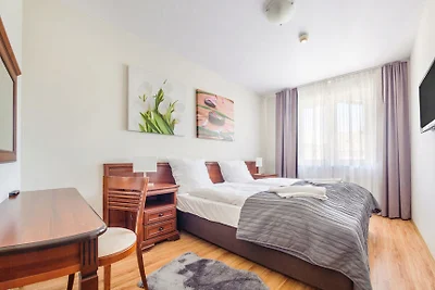 Sun&Snow Olymp - Apartament 321