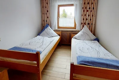 Ferienwohnung Nr. 1