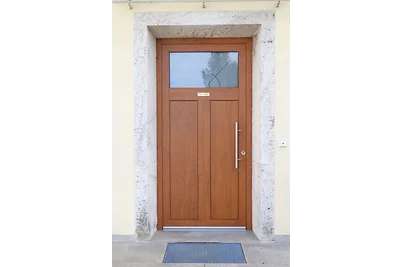 Vakantieappartement Gezinsvakantie Bad Abbach