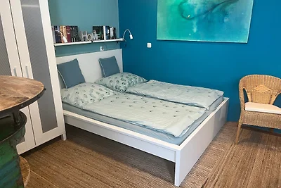 Vakantieappartement Gezinsvakantie Eckernförde