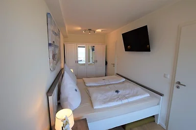 Appartamento Vacanza con famiglia Hohwacht