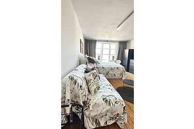 Appartamento Vacanza con famiglia Hamburg-Altona