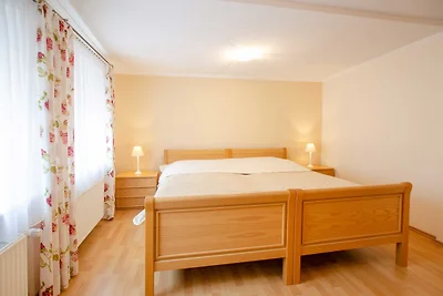 Domek letniskowy Urlop wypoczynkowy Dahme