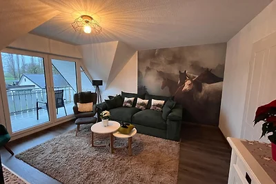 Landhaus Up‘n Wall