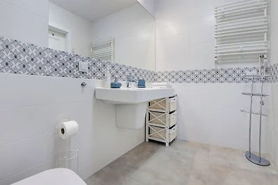 Vakantieappartement Gezinsvakantie Mielno