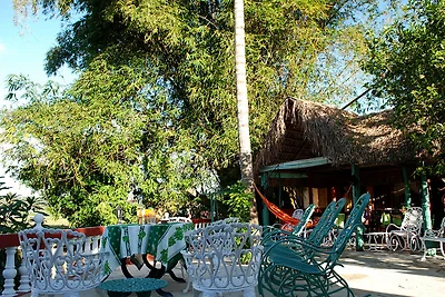 Vakantieappartement Gezinsvakantie Pinar del Rio