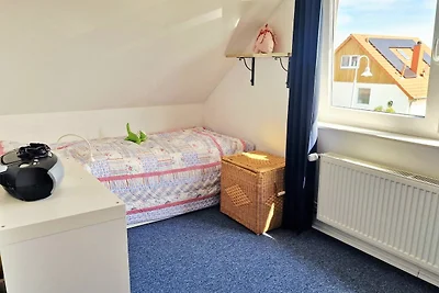 Ferienhaus Möwenkoje