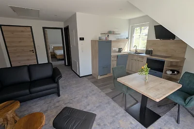 Vakantieappartement Gezinsvakantie Baltrum