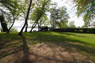 Vakantiehuis Ontspannende vakantie Insel Reichenau