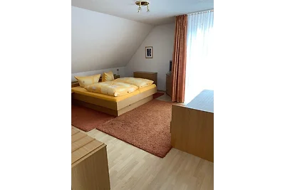 Ferienhaus HirschRudel -
