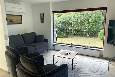 Holiday home relaxing holiday Dierhagen