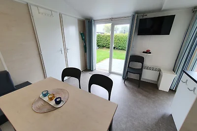 Campingland Ostsee - Mobilheim