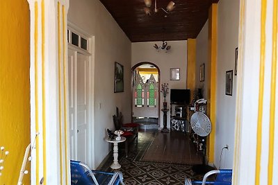 Vakantieappartement Gezinsvakantie Baracoa