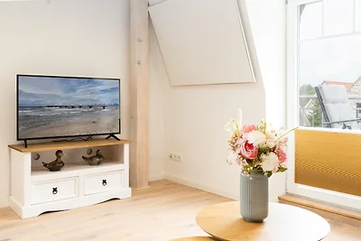 Landhaus Sandlid Wohnung 2