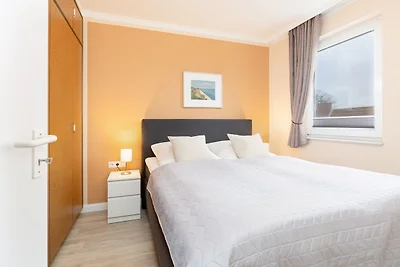 Haus Panorama Laboe Nr. 21