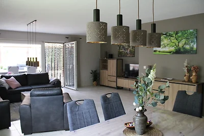 Angelikas Ferienparadies Anni EG