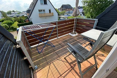 FeWo Borowski Nr. 3