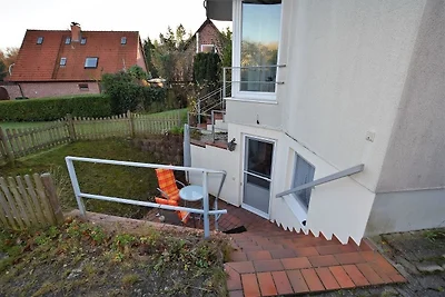 Vakantieappartement Gezinsvakantie Hohwacht