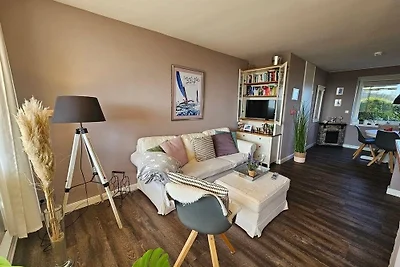 Vakantieappartement Gezinsvakantie Hohwacht