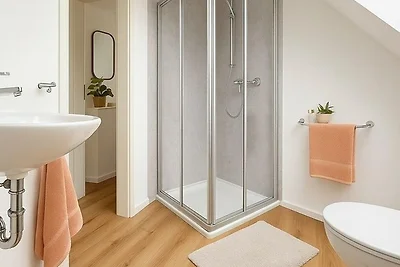 Dat Fischerhuus die Seemannskoje