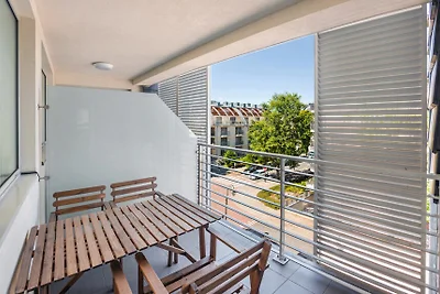 Sun&Snow Casa Marina - Apartament