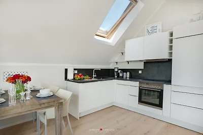 Ostsee - Appartement Nr. 20