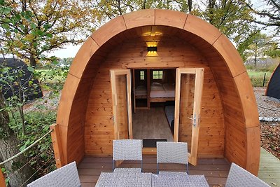 16 Premium Camping Pod "Bornholm"