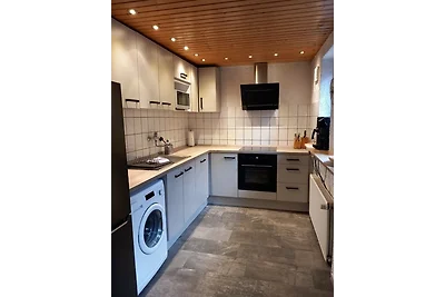 Holiday home relaxing holiday Sankt Andreasberg