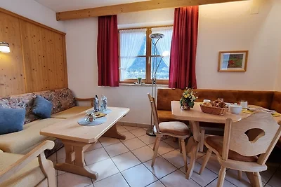 Appartamento Vacanza con famiglia Mittenwald