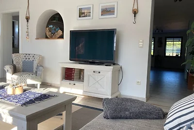 Appartamento Vacanza con famiglia Nossentiner Hütte