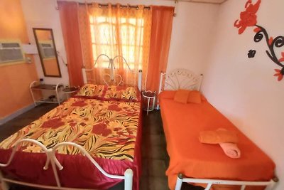 Villa Espada Caibarien Appartement